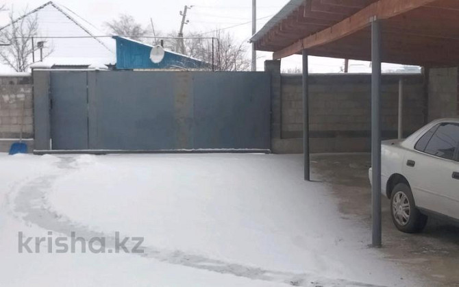 5-комнатный дом, 130 м², 10 сот., Каратал 1 Каскелен - изображение 8