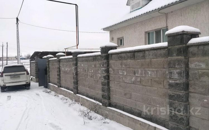 5-комнатный дом, 130 м², 10 сот., Каратал 1 Каскелен - изображение 2