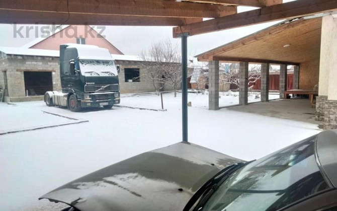 5-комнатный дом, 130 м², 10 сот., Каратал 1 Каскелен - изображение 4