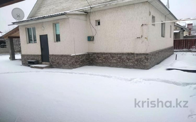 5-комнатный дом, 130 м², 10 сот., Каратал 1 Каскелен - изображение 6