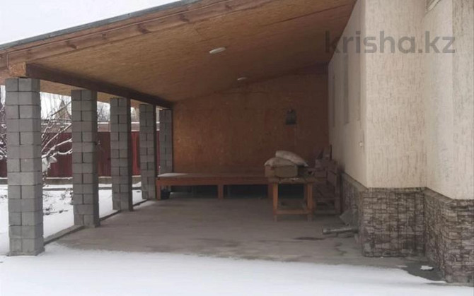 5-комнатный дом, 130 м², 10 сот., Каратал 1 Каскелен - изображение 7