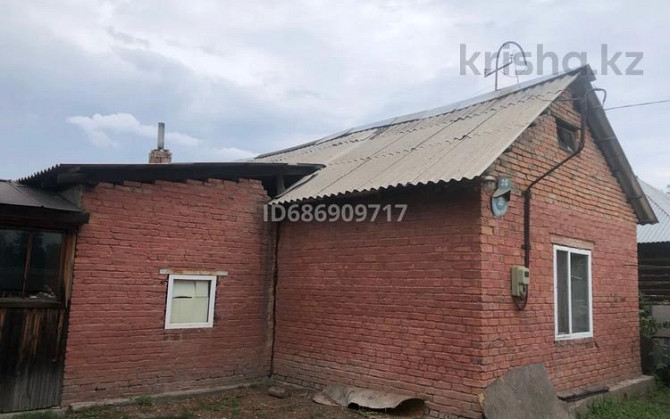 2-комнатный дом, 54 м², 10 сот., Инициативная - Район магазина Самал (Прохладная) Ust-Kamenogorsk - photo 1