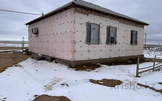 3-комнатный дом, 100 м², 1.5 сот., 6 квартал 529/1  - изображение 3