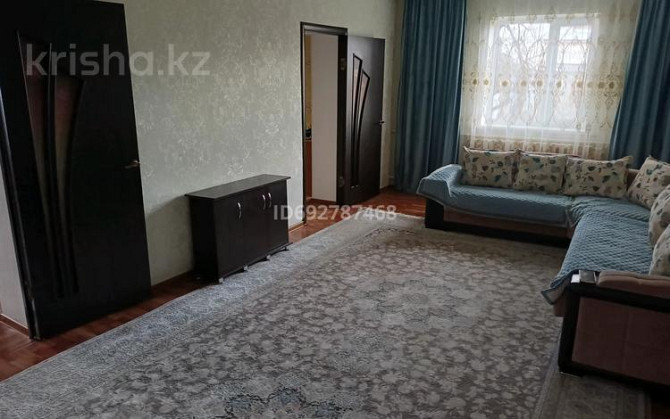 4-комнатный дом, 150 м², 7.5 сот., Пер таласски 17 - Возле церкви Тараз - изображение 2