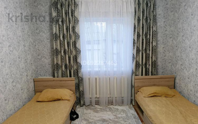 4-комнатный дом, 150 м², 7.5 сот., Пер таласски 17 - Возле церкви Тараз - изображение 3
