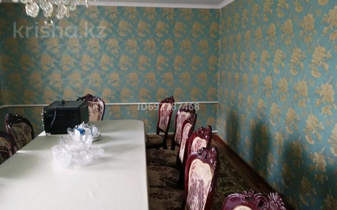 4-комнатный дом, 150 м², 7.5 сот., Пер таласски 17 - Возле церкви Тараз - изображение 1