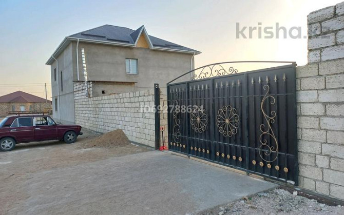5-комнатный дом, 146 м², 7 сот., Мангистау-5  - изображение 1