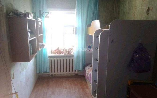 3-комнатный дом, 50 м², 4 сот., Энгельса 32 Костанай - изображение 4