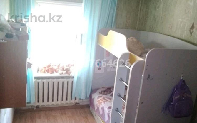 3-комнатный дом, 50 м², 4 сот., Энгельса 32 Костанай - изображение 6
