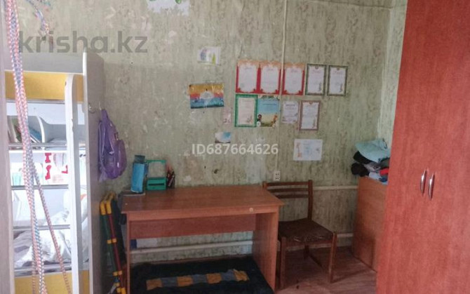 3-комнатный дом, 50 м², 4 сот., Энгельса 32 Костанай - изображение 5