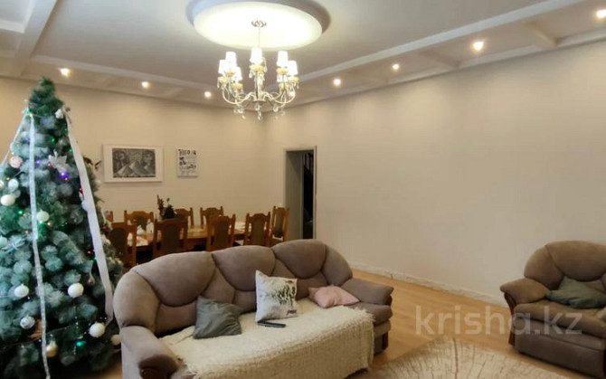 5-комнатный дом, 309.8 м², 10 сот., Сулуколь 3 - Гюзелоба 3 Астана - изображение 8