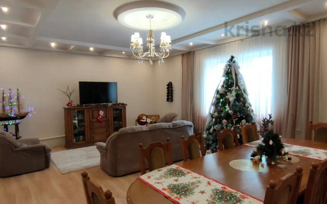 5-комнатный дом, 309.8 м², 10 сот., Сулуколь 3 - Гюзелоба 3 Астана - изображение 7
