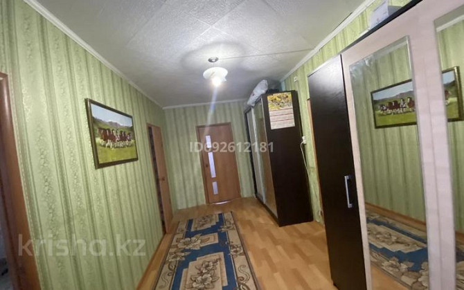 4-комнатный дом, 100 м², 8 сот., Виноградная 47 Б - 3 дамба стороно Подстепное Уральск - изображение 3