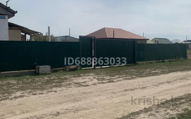 5-комнатный дом, 120 м², 6 сот., Маметова 317  - изображение 2