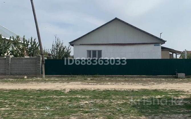 5-комнатный дом, 120 м², 6 сот., Маметова 317  - изображение 1