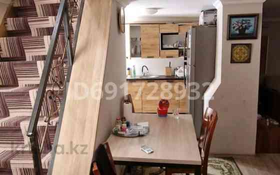 3-комнатный дом, 70 м², 6 сот., мкр Таусамалы - Рахымбай ханалы жандосова Almaty