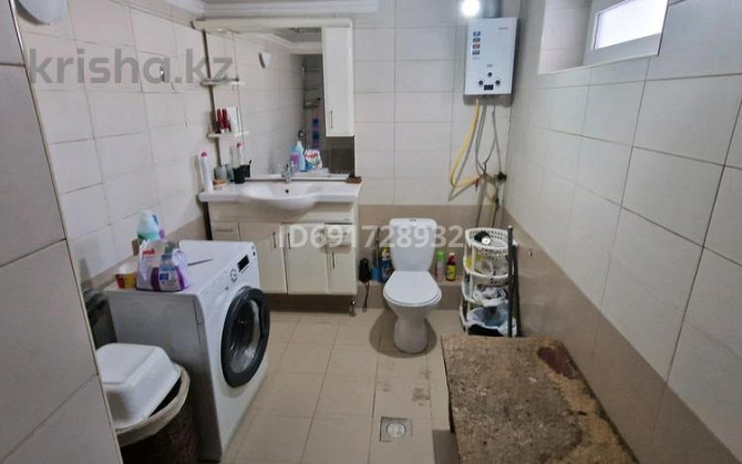 3-комнатный дом, 70 м², 6 сот., мкр Таусамалы - Рахымбай ханалы жандосова Almaty - изображение 8