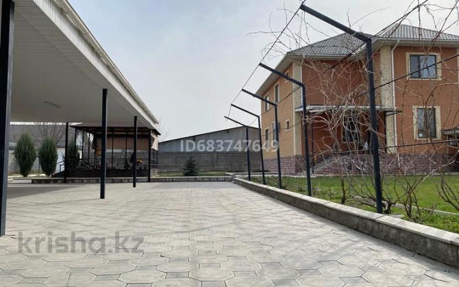 7-комнатный дом, 300 м², 16 сот., Исахметова 112  - изображение 2