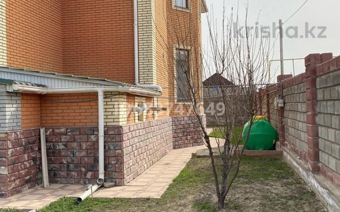 7-комнатный дом, 300 м², 16 сот., Исахметова 112  - изображение 6