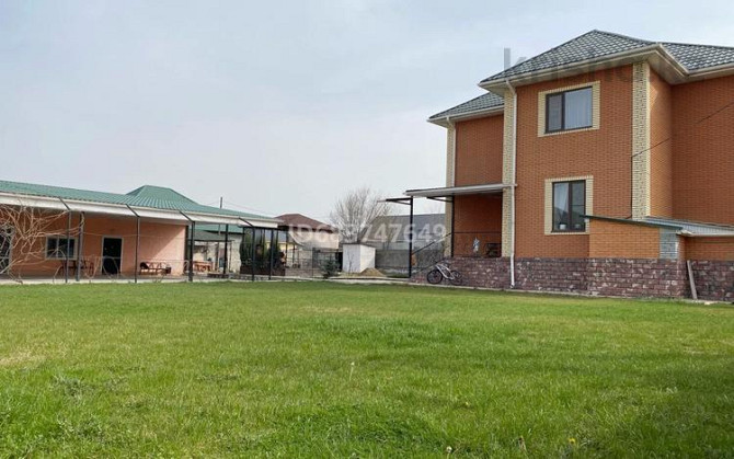 7-комнатный дом, 300 м², 16 сот., Исахметова 112  - изображение 5
