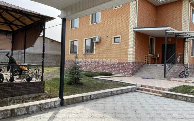 7-комнатный дом, 300 м², 16 сот., Исахметова 112  - изображение 7