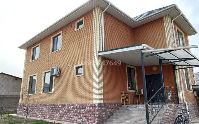 7-комнатный дом, 300 м², 16 сот., Исахметова 112  - изображение 1