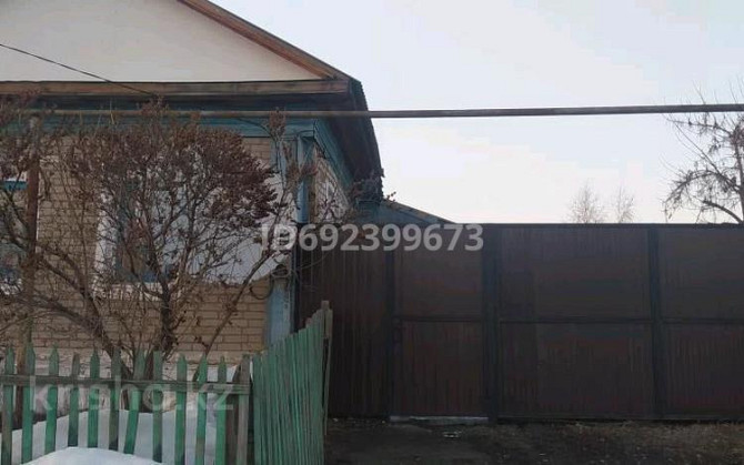 4-комнатный дом, 100 м², 7 сот., Комсомольская 59 - Казахская  - изображение 3