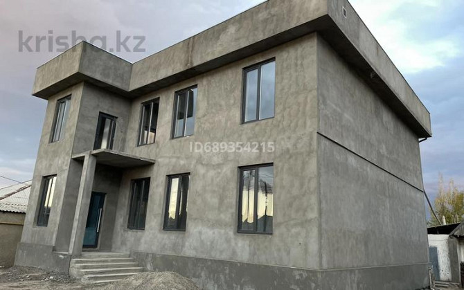 7-комнатный дом, 380 м², 15 сот., Сорокина - Сахзавод Тараз - изображение 1