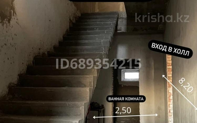 7-комнатный дом, 380 м², 15 сот., Сорокина - Сахзавод Тараз - изображение 6