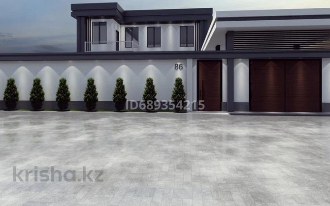 7-комнатный дом, 380 м², 15 сот., Сорокина - Сахзавод Тараз - изображение 2