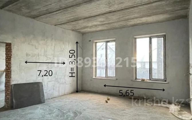 7-комнатный дом, 380 м², 15 сот., Сорокина - Сахзавод Тараз - изображение 8