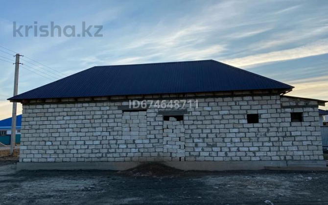 2-комнатный дом, 80 м², 10 сот., 50 улица 27 - Жулдыз 2 Atyrau - photo 3