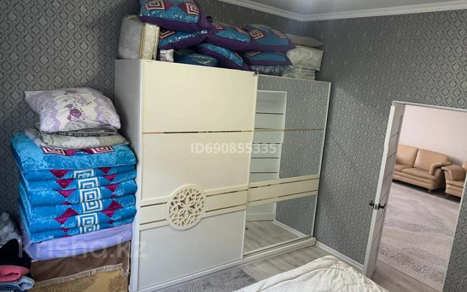 4-комнатный дом, 140 м², 10 сот., мкр Кара депо, Проезд Терен-Озекский 28 - Химпоселок Атырау - изображение 4
