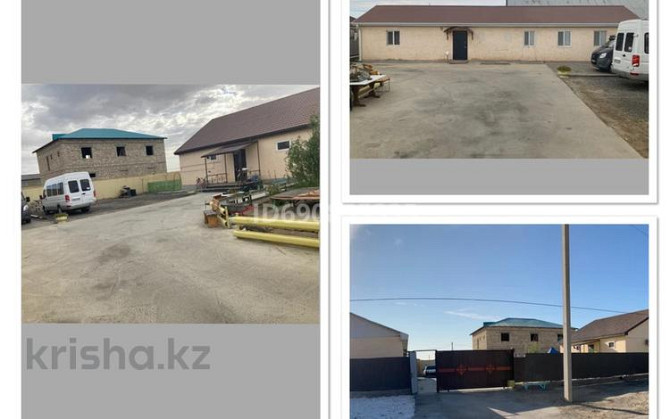 4-комнатный дом, 140 м², 10 сот., мкр Кара депо, Проезд Терен-Озекский 28 - Химпоселок Атырау - изображение 1