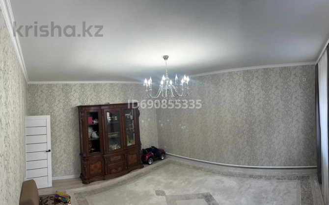 4-комнатный дом, 140 м², 10 сот., мкр Кара депо, Проезд Терен-Озекский 28 - Химпоселок Атырау - изображение 5