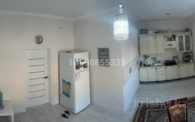 4-комнатный дом, 140 м², 10 сот., мкр Кара депо, Проезд Терен-Озекский 28 - Химпоселок Атырау - изображение 8