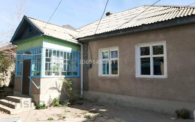 5-комнатный дом, 80 м², 22 сот., Жылкыбаева 71 - Александровка( село Достык) Ленгер - изображение 2