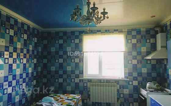4-комнатный дом, 120 м², 8 сот., Буровик 31 Актобе