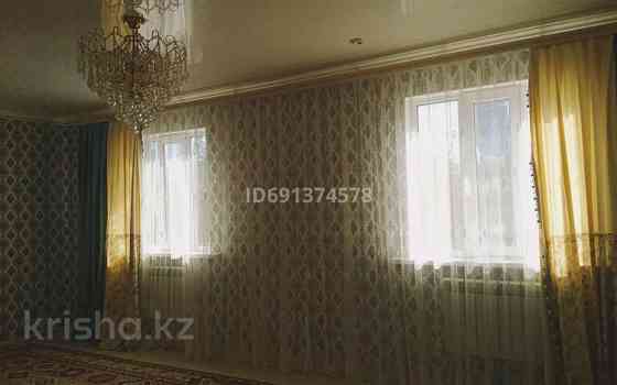 4-комнатный дом, 120 м², 8 сот., Буровик 31 Актобе