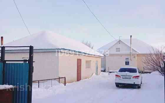 4-комнатный дом, 120 м², 8 сот., Буровик 31 Актобе