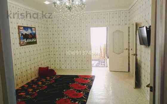 4-комнатный дом, 120 м², 8 сот., Буровик 31 Актобе