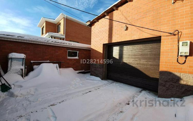 6-комнатный дом, 370 м², 12.5 сот., Мкр Тельмана, Аккемер 28/2 Astana - photo 4