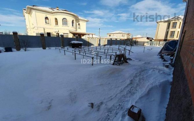 6-комнатный дом, 370 м², 12.5 сот., Мкр Тельмана, Аккемер 28/2 Astana - photo 6
