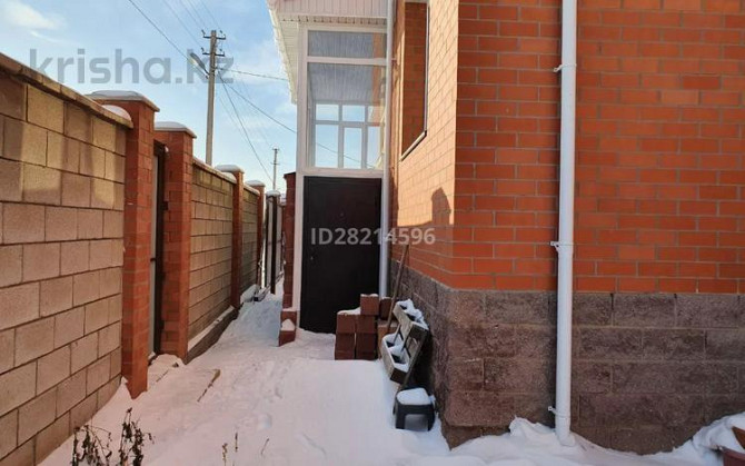 6-комнатный дом, 370 м², 12.5 сот., Мкр Тельмана, Аккемер 28/2 Astana - photo 3
