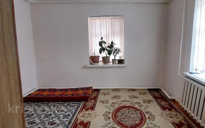 4-комнатный дом, 51.7 м², 628 сот., 8-ой переулок Кошеней 1 - проспект Жамбыла Тараз - изображение 3