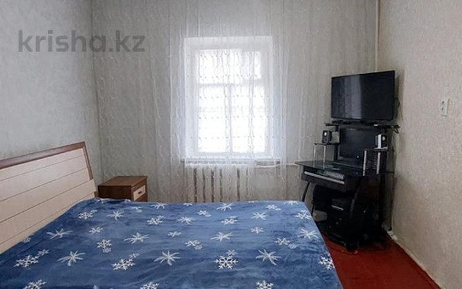 4-комнатный дом, 51.7 м², 628 сот., 8-ой переулок Кошеней 1 - проспект Жамбыла Тараз - изображение 5