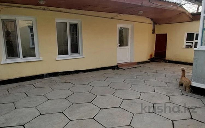 4-комнатный дом, 51.7 м², 628 сот., 8-ой переулок Кошеней 1 - проспект Жамбыла Тараз - изображение 1