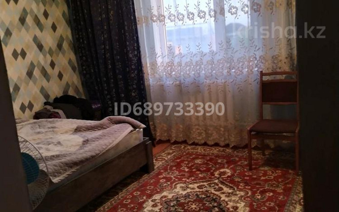 5-комнатный дом, 120 м², 8 сот., Сейтхан Абдиева 51 - Кайым мухамедханов переулок Тараз - изображение 2
