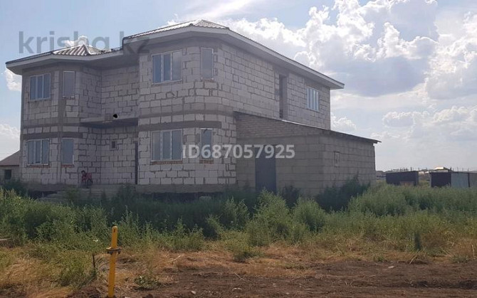 8-комнатный дом, 380 м², 10 сот., Жибек жолы - Аблайхана панфилова  - photo 2