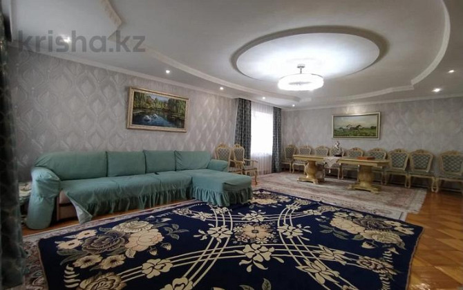 5-комнатный дом, 200 м², 10 сот., Сейдалина 3 Астана - изображение 3